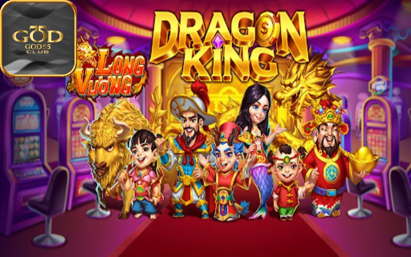 Một số tính năng đặc biệt trong game bắn cá